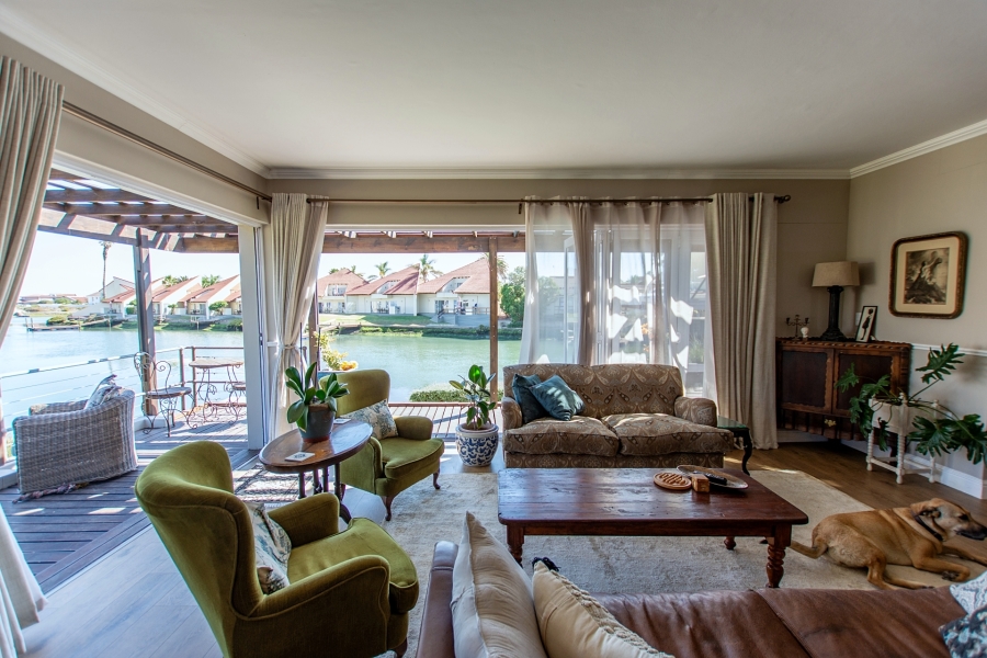 4 Bedroom Property for Sale in Port Owen Western Cape